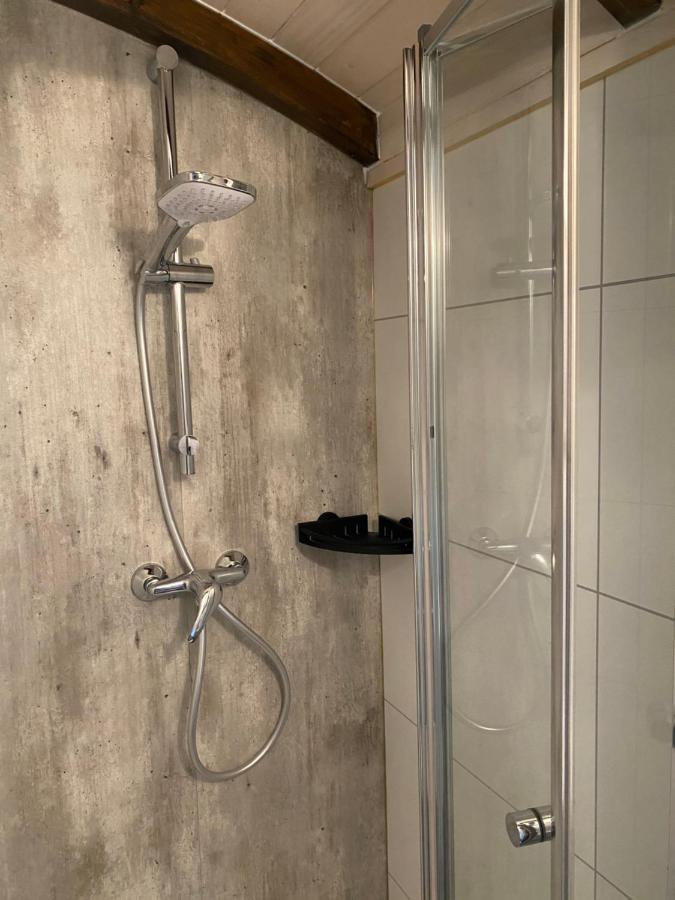 Pipowagen Mammaloe Bed & Breakfast Wijhe Екстериор снимка